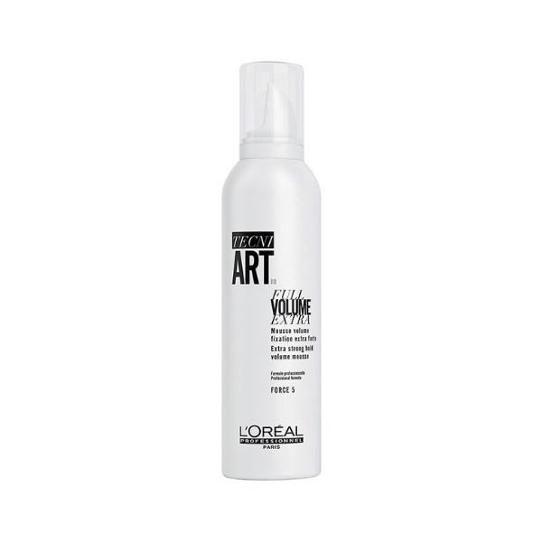 L'Oreal Tecniart Mousse Volume Extra 5 250 ml