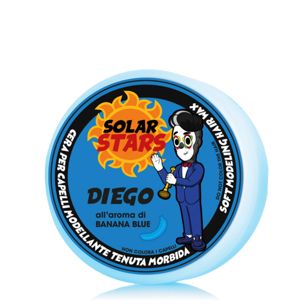 Labor Pro Solar Stars Cera Modellante Tenuta Morbida Diego 100 ML