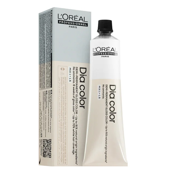 Loreal Dia Color Colorazione Semipermanente Effetto Gloss