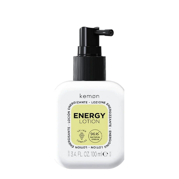 Lozione Energizzante Kemon Energy Lotion – 100 ml