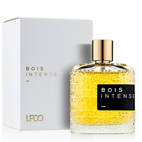 Lpdo Bois Intense 100 ML Equivalente Di Bois-Christian Dior