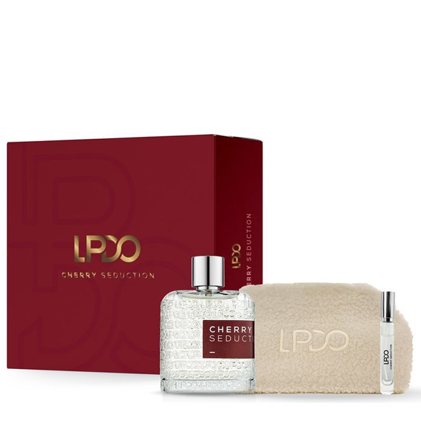 LPDO Cofanetto Cherry Seduction Natale 2025