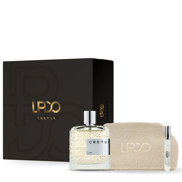 LPDO Cofanetto Cretus Natale 2025