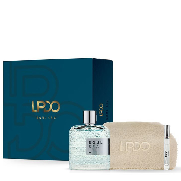 LPDO Cofanetto Soul Sea Natale 2025