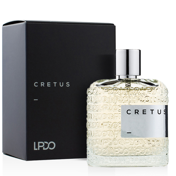 Lpdo Cretus 100 ML Equivalente di Aventus-Creed