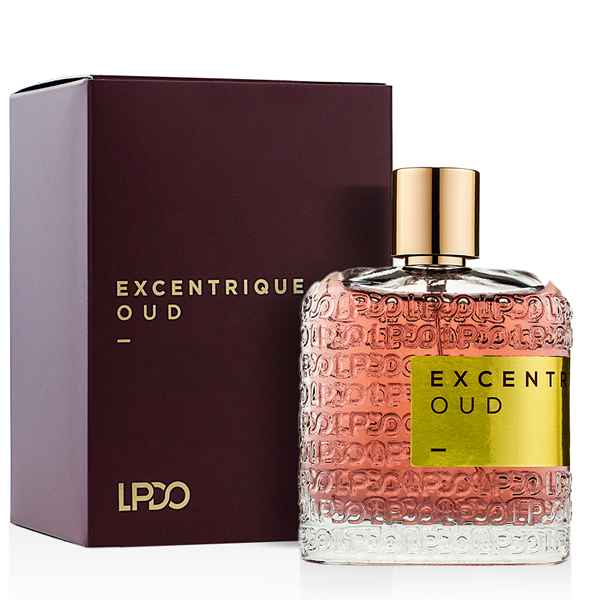 Lpdo Excentrique Oud 100 ML Equivalente Di Juliette Has A Gun Another Oud
