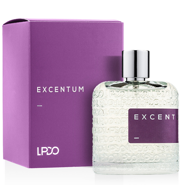 Lpdo Excentum 100 ml Equivalente di Accento by XERJOFF