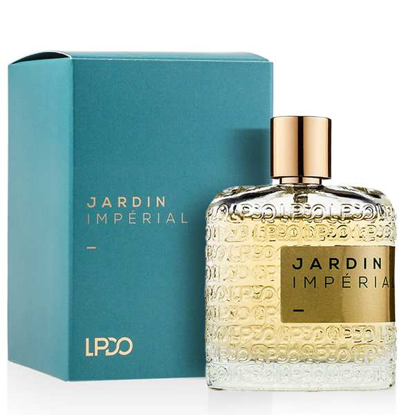Lpdo Jardin Imperial ml 100 Equivalente di Erba Pura by Xerjoff