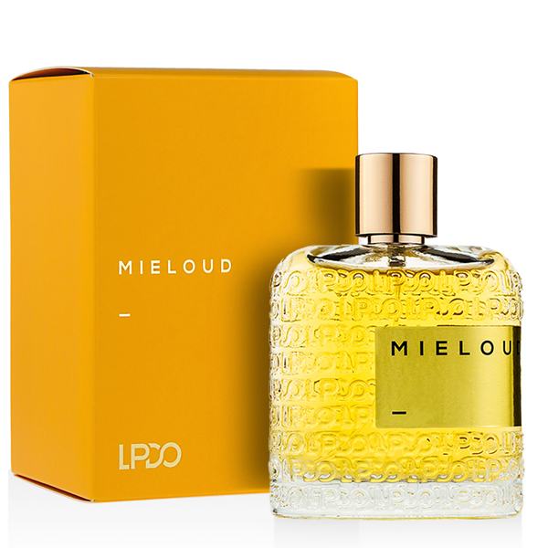 Lpdo MielOud 100 ML Equivalente di Honey Aoud-Montale