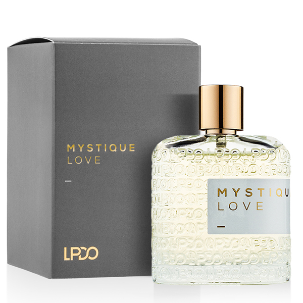 Lpdo Mystique Love  100 ML Equivalente di Linstant Crush By MANCERA 