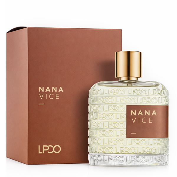 Lpdo Nana Vince 100 ML Equivalente Di Nanatopia Borntostandout