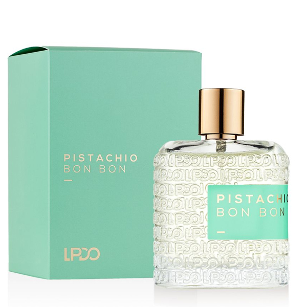 LPDO Pistacchio Bon Bon 100 ML Equivalente di Yum Pistacchio BY Kajal