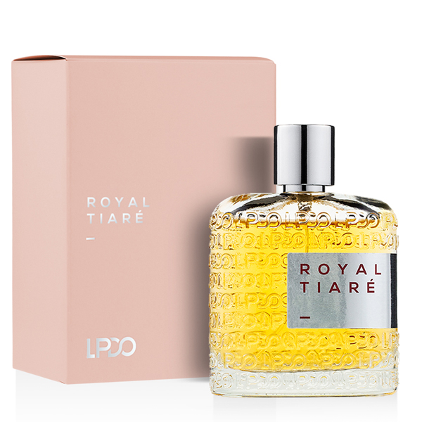 Lpdo Royal Tiarè 100 ml Equivalente Di Intense Tiarè Montale