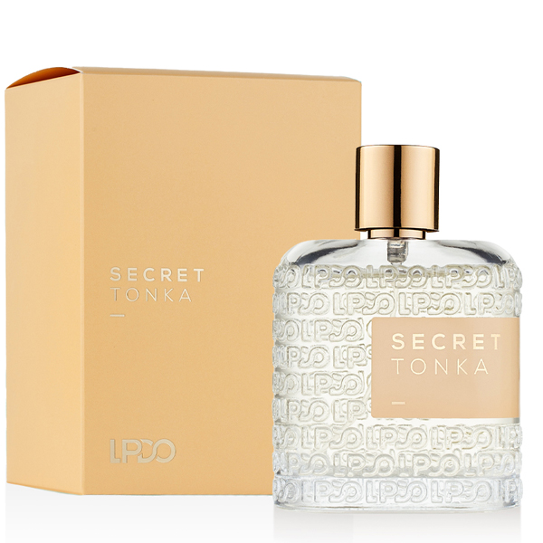 LPDO Secret Tonka 100 ML Equivalente di Arabians Tonka di Montale