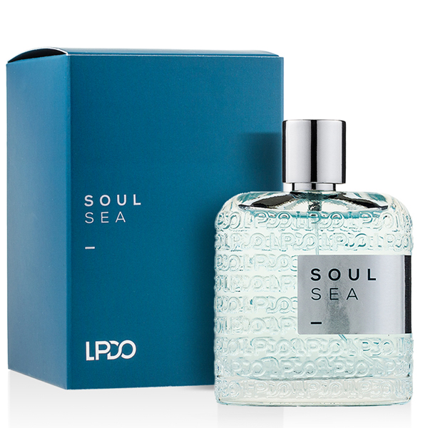 Lpdo Soul Sea 100ml Equivalente di Megamare by Orto Parisi