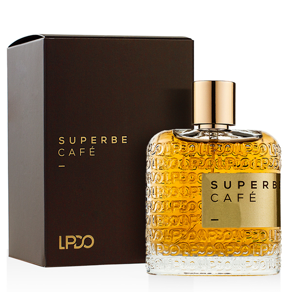Lpdo Superbe Cafè 100 ML Equivalente Di Cafè Intense-Montale
