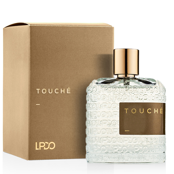 Lpdo Touchè 100 ml Equivalente di Kirkè by TIZIANA TERENZI