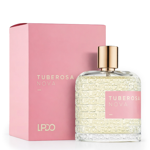 Lpdo Tuberosa Nova 100 ml Equivalente Di Tubéreuse Astrale Maison Crivelli