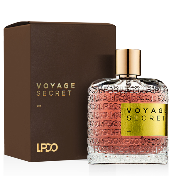 Lpdo Voyage Secret 100 ML Equivalente Di Ombre Nomade Louis Vuitton 