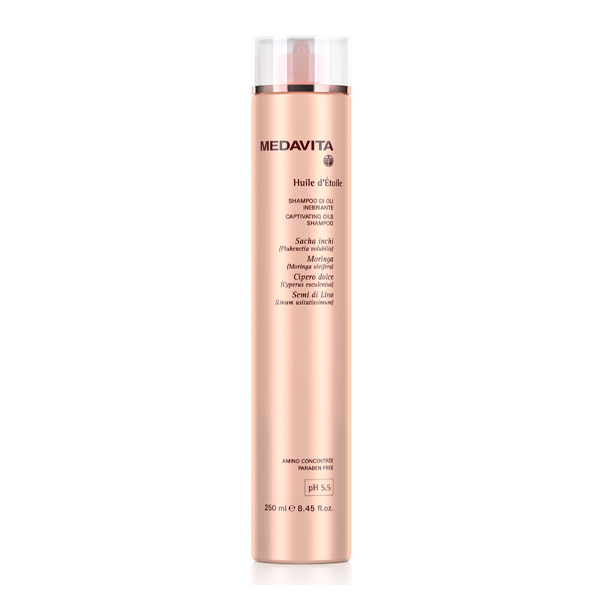 Medavita Huile D'Etoile Shampoo Di Oli Inebriante 250 ml