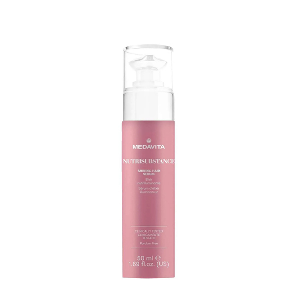 Medavita Nutrisubstance Elisir Nutrilluminante 50 ml