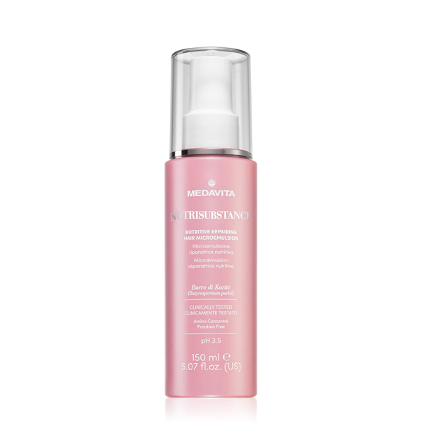Medavita Nutrisubstance Microemulsione Riparatrice Nutritiva 150 ml