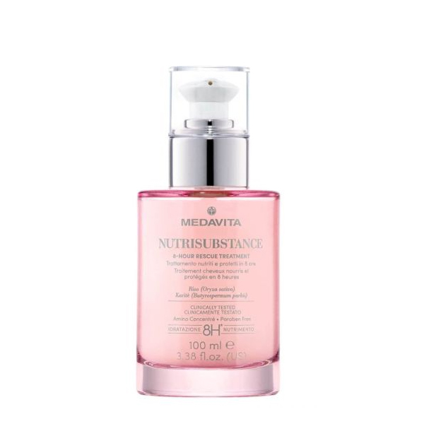 Medavita Nutrisubstance Trattamento Nutriti e Protetti In 8 Ore 100 ml