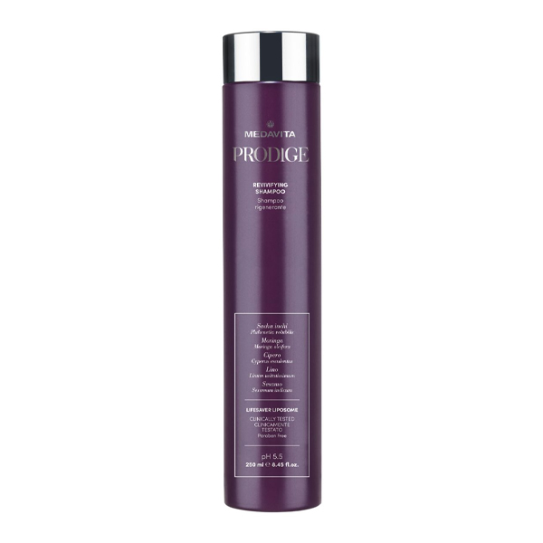 Medavita Prodige Revivifying Shampoo Rigenerante 250 ml