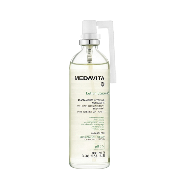 Medavita Trattamento Intensivo Anticaduta Spray 100 ml