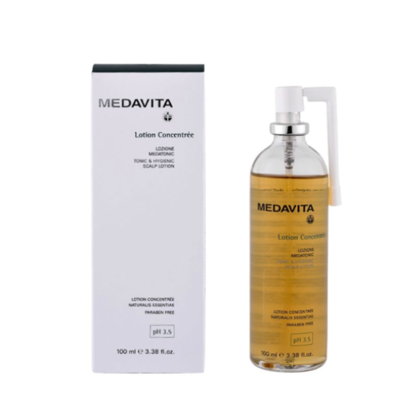 MEDAVITA LOZIONE MEDATONIC 100 ML