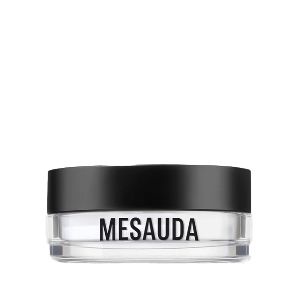 Mesauda Celestial Veil Translucent Polvere Libera Fissante 12 gr