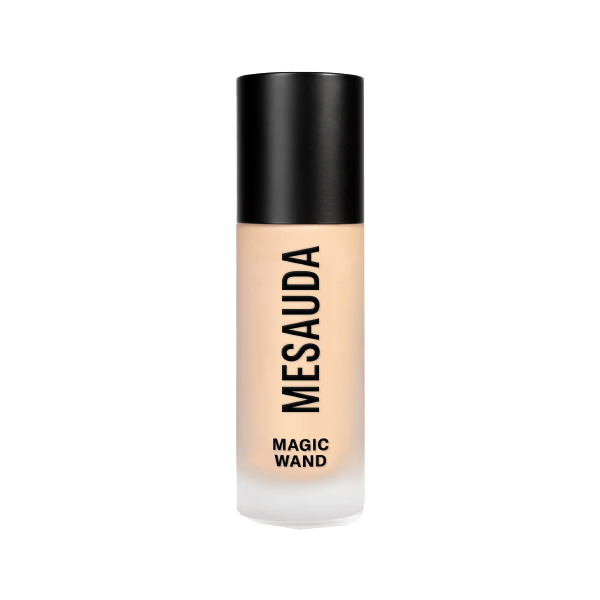 Mesauda Magic Wand Fondotinta Fluido Matte