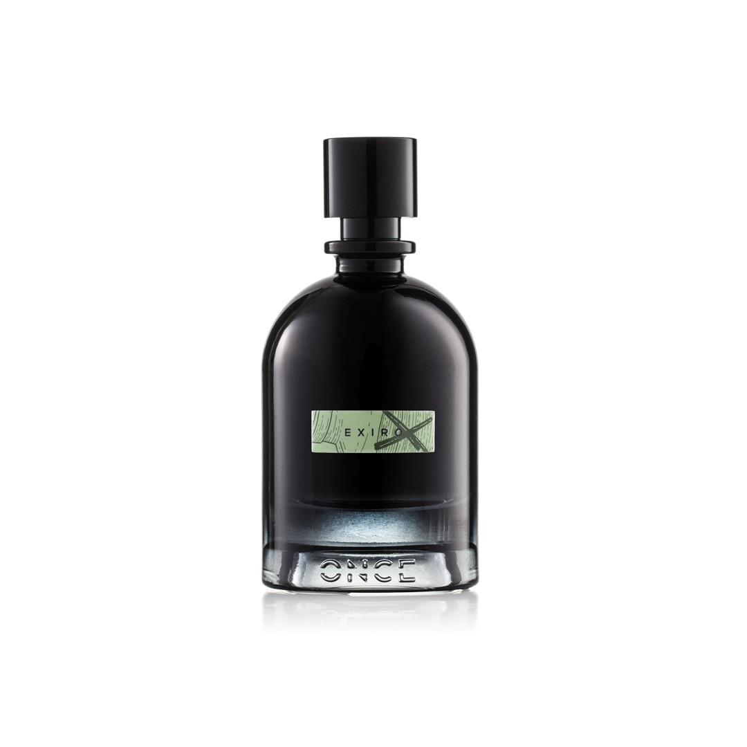 Once Exiro Eau De Parfum Intense