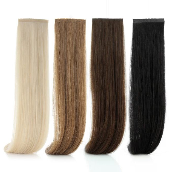 Di Biase Extension Doppia Fascia Invisibile