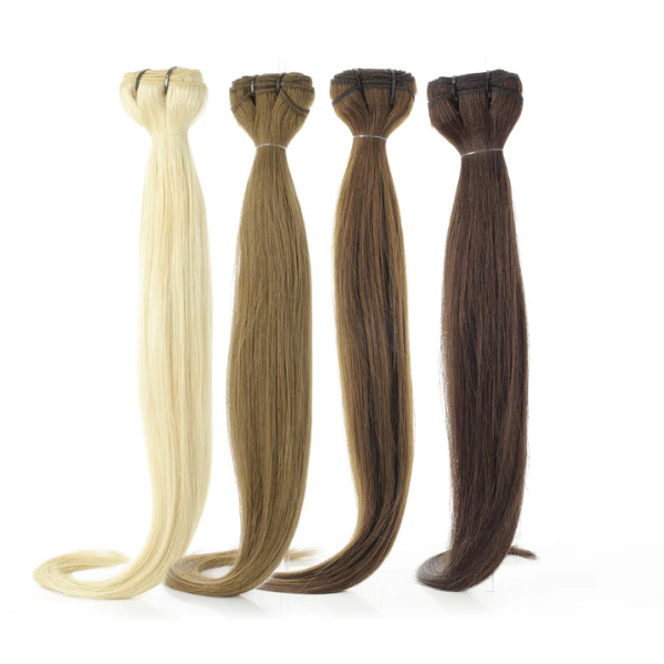 Di Biase Extension Tessitura Capelli Naturali 50/55 cm