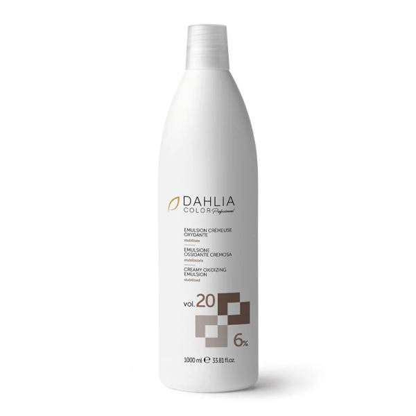Oyster Dahlia Attivatore 1000 ml