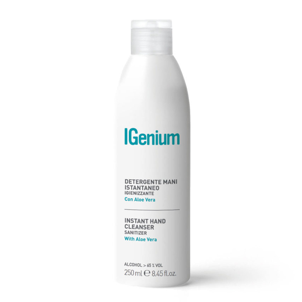 Oyster Igenium Detergente Mani Istantaneo 250 ml