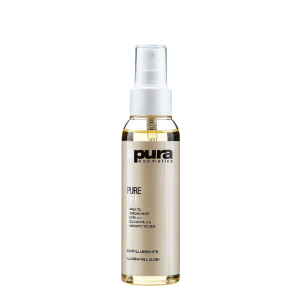 Oyster Pura Life Elixir Illuminante 100 ml
