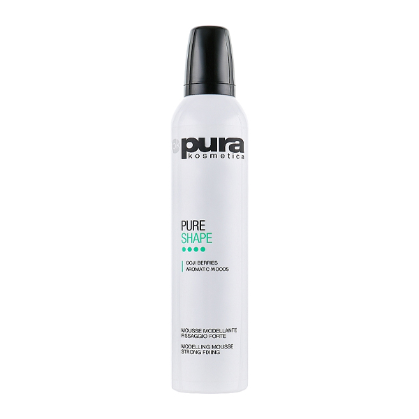 Oyster Pura Mousse Modellante Shape