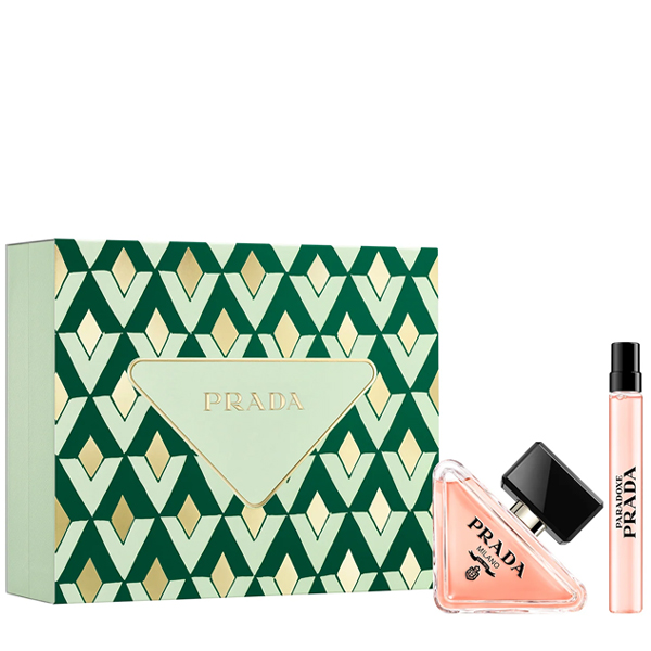 Prada Cofanetto Paradoxe Eau de Parfum + Travel Size