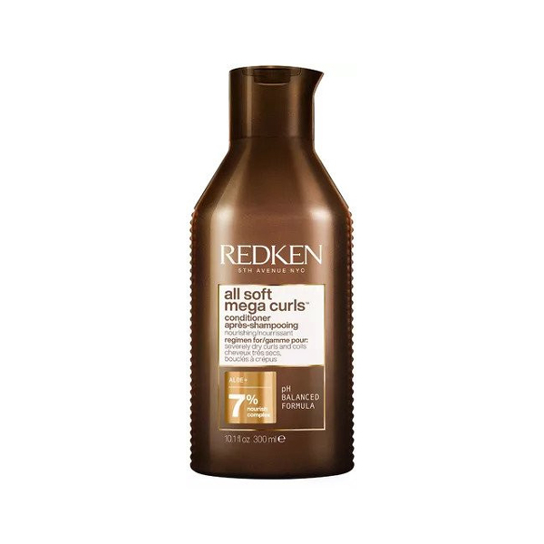 Redken All Soft Mega Conditioner Idratante