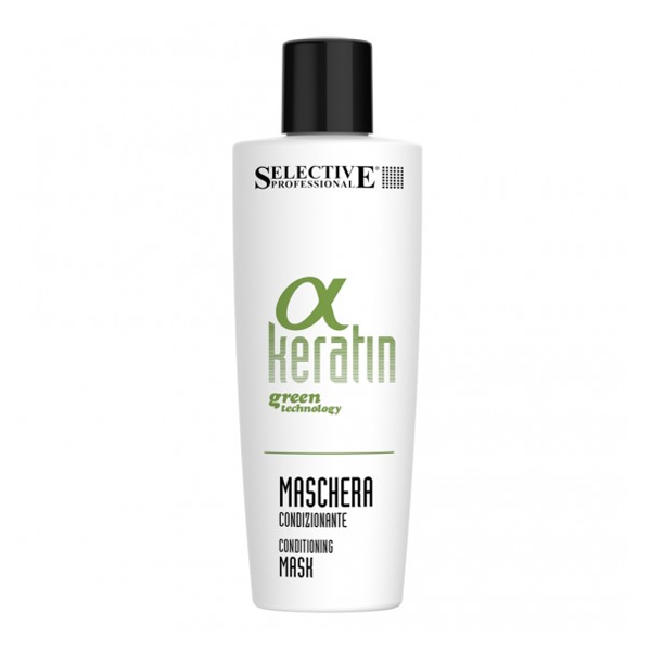 Selective A-Keratin Maschera Condizionante 250 ml