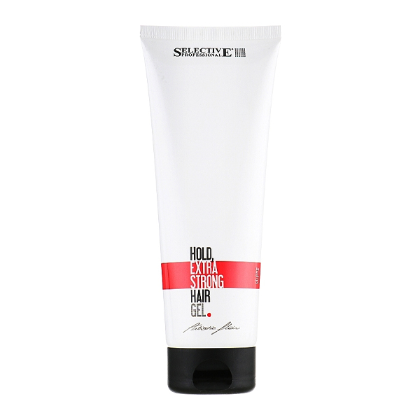 Selective Artistic Flair Gel Extra Strong 250 ml
