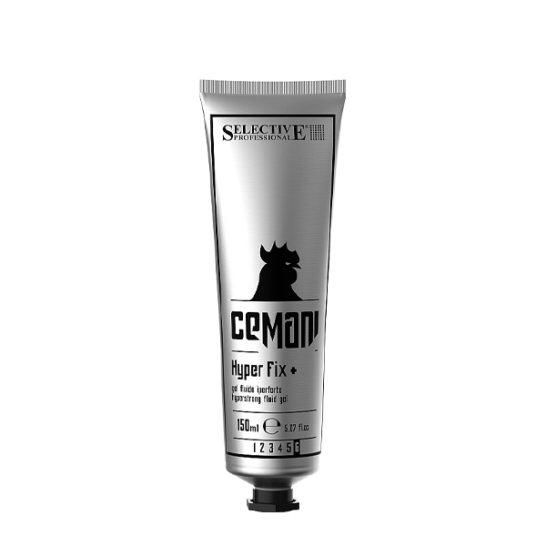 Selective Cemani Hyper Fix Gel Fluido Iperforte 150 ml