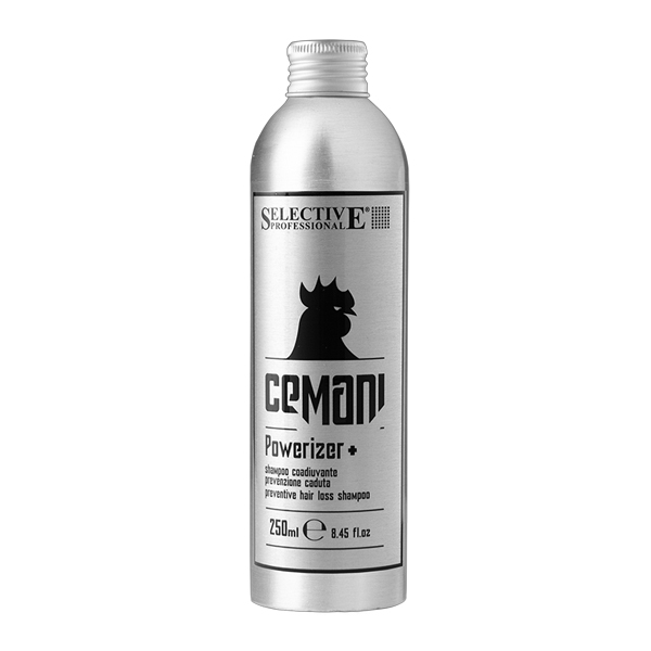 Selective Cemani Shampoo Lavaggi Frequenti 250 ml