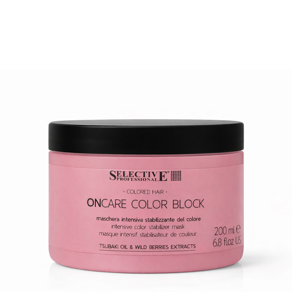 Selective Color Block Mask 200ml