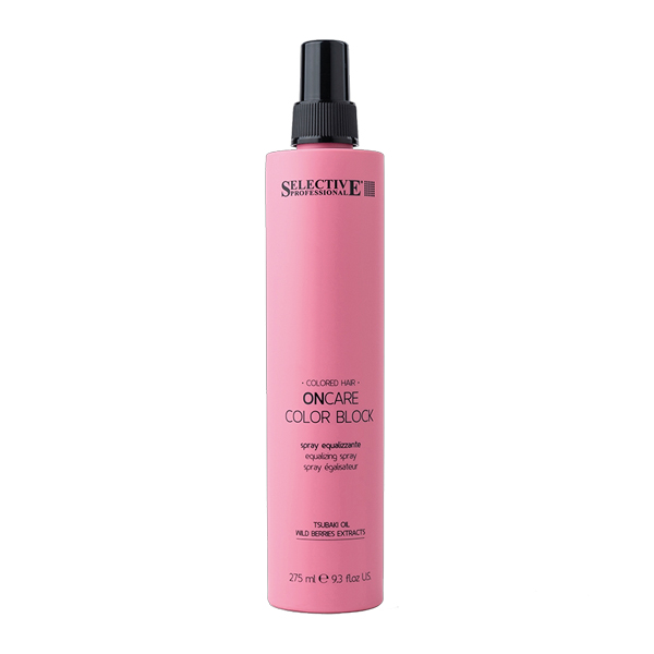 Selective Color Block Spray Equalizzante Senza Risciacquo Pre Servizi Tecnici 275 ml