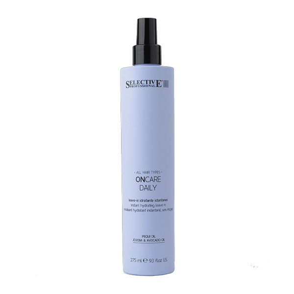 Selective Daily Spray Leave In Senza Risciacquo 275ml