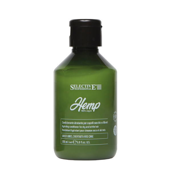 Selective Hemp Ultimate Luxury Conditioner 200 ml