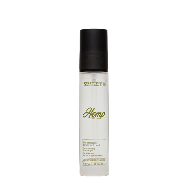 Selective Hemp Ultimate Luxury Elixir 50 ml